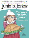 Cover image for Turkeys We Have Loved and Eaten (and Other Thankful Stuff)